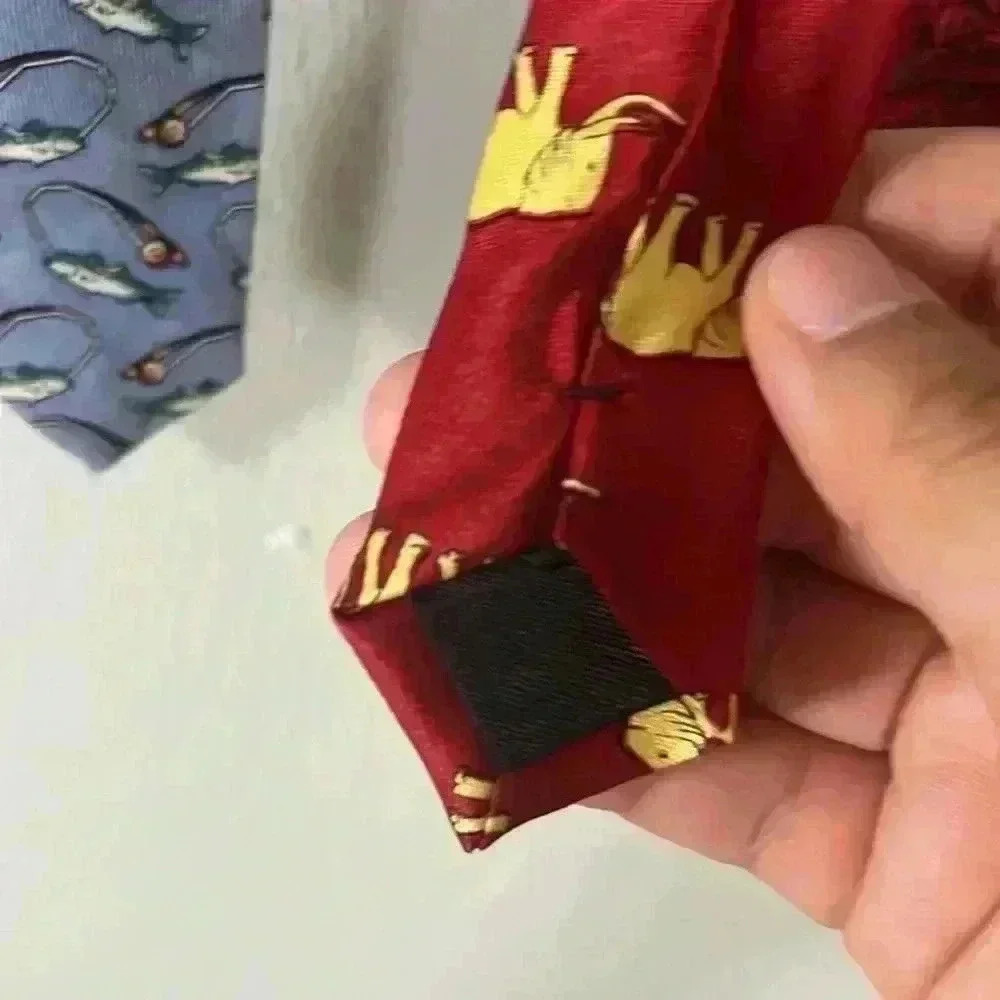 Men tie bundle - Picture 10 of 11